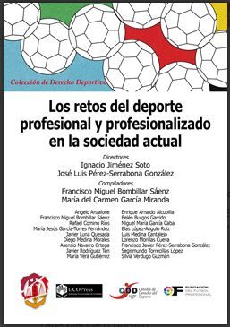 LOS RETOS DEL DEPORTE PROFESIONAL Y PROFESIONALIZA