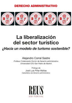 LA LIBERALIZACIÓN DEL SECTOR TURÍSTICO (REUS)