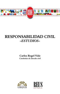 RESPONSABILIDAD CIVIL - ESTUDIOS- (REUS)