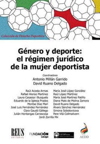 GÉNERO Y DEPORTE: EL RÉGIMEN J. DE LA MUJER DEP.