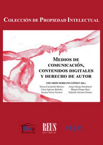 MEDIOS DE COMUNICACIÓN, CONTENIDOS DIGITALES 