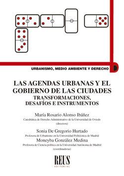 LAS AGENDAS URBANAS Y EL GOBIERNO DE LAS C. (REUS)