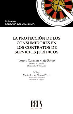 LA PROTECCIÓN DE LOS CONSUMIDORES EN LOS CONTRATOS