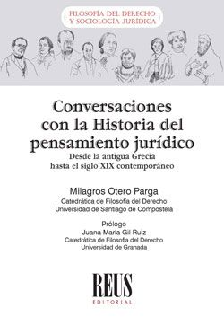 CONVERSACIONES CON LA HISTORIA DEL PENSAMIENTO J.