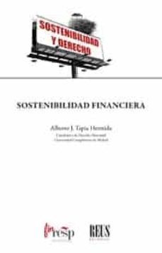 SOSTENIBILIDAD FINANCIERA (REUS)