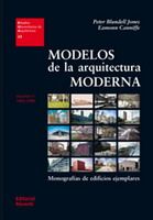 MODELOS DE LA ARQUITECTURA MODERNA II