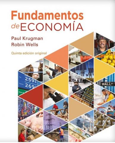 FUNDAMENTOS DE ECONOMÍA ED. 2022 (REVERTÉ)