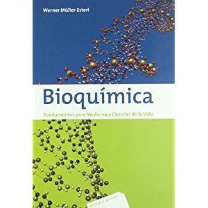 BIOQUÍMICA