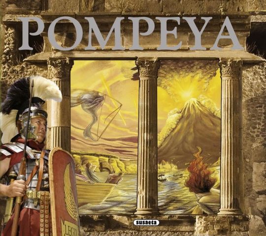 POMPEYA (SUSAETA)