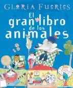 EL GRAN LIBRO DE LOS ANIMALES