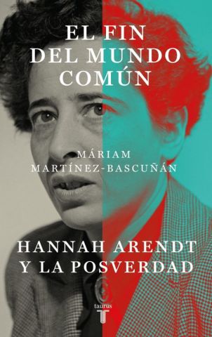 EL FIN DEL MUNDO COMÚN (TAURUS)