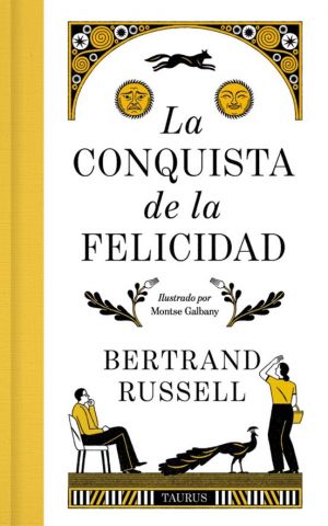 LA CONQUISTA DE LA FELICIDAD ED. ESPECIAL (TAURUS)