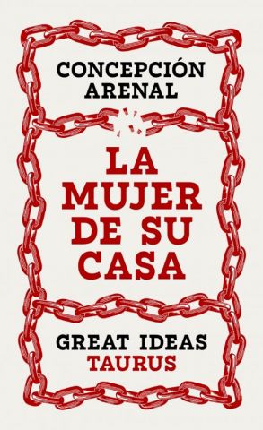 LA MUJER DE SU CASA (TAURUS)