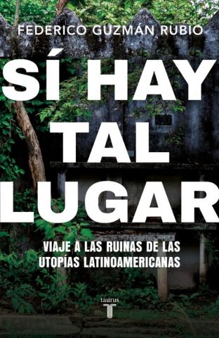 SÍ HAY TAL LUGAR (TAURUS)