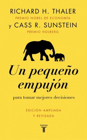 UN PEQUEÑO EMPUJÓN (TAURUS)