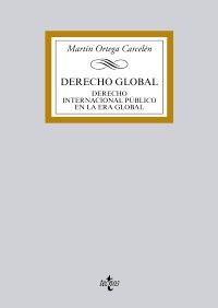 DERECHO GLOBAL (TECNOS)