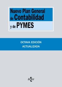 NUEVO PLAN GENERAL DE CONTABILIDAD Y DE PYMES. EDI