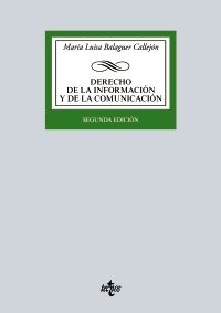 DERECHO DE LA INFORMACIÓN Y LA COMUNICACIÓN