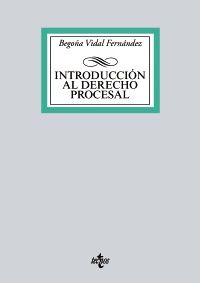 INTRODUCCIÓN AL DERECHO PROCESAL. EDICIÓN 2017