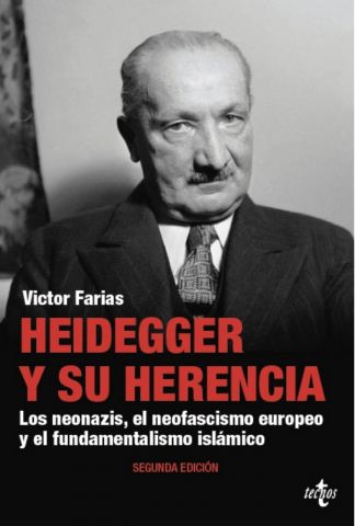 HEIDEGGER Y SU HERENCIA (TECNOS)