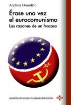 ÉRASE UNA VEZ EL EUROCOMUNISMO