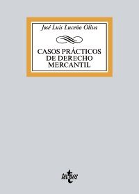 CASOS PRÁCTICOS DE DERECHO MERCANTIL