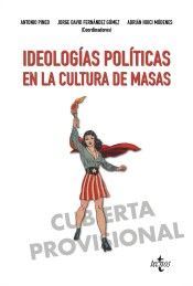 IDEOLOGÍAS POLÍTICAS EN LA CULTURA DE MASAS