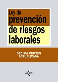 LEY DE PREVENCIÓN DE RIESGOS LABORALES. 2018