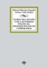 TEORÍA DEL ESTADO Y DE LAS FORMAS POLÍTICAS: SISTE