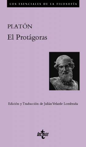 EL PROTÁGORAS (TECNOS)