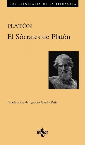 EL SÓCRATES DE PLATÓN (TECNOS)