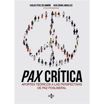 PAX CRÍTICA (TECNOS)