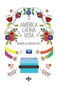 AMÉRICA LATINA VOTA (TECNOS)