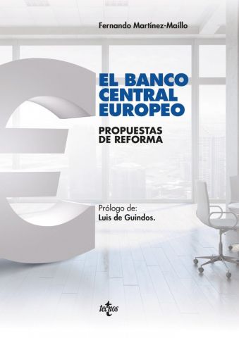 EL BANCO CENTRAL EUROPEO (TECNOS)