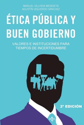 ÉTICA PÚBLICA Y BUEN GOBIERNO (TECNOS)