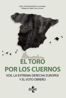 EL TORO POR LOS CUERNOS (TECNOS)