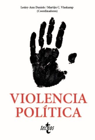VIOLENCIA POLÍTICA (TECNOS)