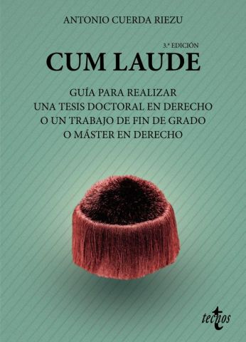 CUM LAUDE (TECNOS)