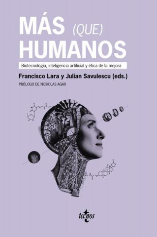 MÁS (QUE) HUMANOS (TECNOS)