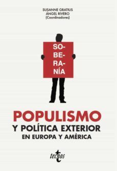 POPULISMO Y POLÍTICA EXTERIOR EN EUROPA (TECNOS)