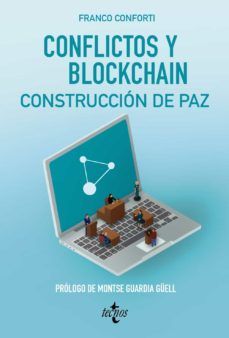 CONFLICTOS Y BLOCKCHAIN (TECNOS)