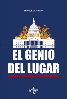 EL GENIO DEL LUGAR (TECNOS)