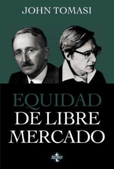 EQUIDAD DE LIBRE MERCADO (TECNOS)