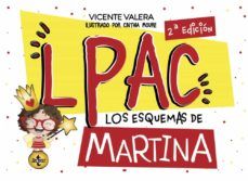 LPAC. LOS ESQUEMAS DE MARTINA (TECNOS)