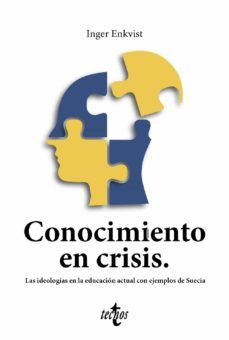 CONOCIMIENTO EN CRISIS (TECNOS)