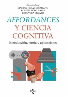 AFFORDANCES Y CIENCIA COGNITIVA (TECNOS)