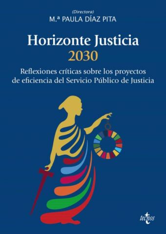 HORIZONTE JUSTICIA 2030 (TECNOS)