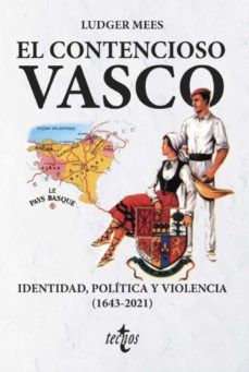 EL CONTENCIOSO VASCO (TECNOS)