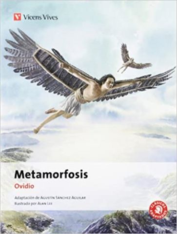 METAMORFOSIS (VICENS VIVES)