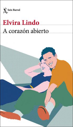 A CORAZÓN ABIERTO (SEIX BARRAL)